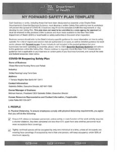 Chase NY forward safety plan pdf 232x300 - Chase NY forward safety plan