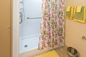 independent living walk in shower fairview binghamton ny 300x200 - independent-living-walk-in-shower-fairview-binghamton-ny